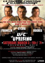 UFC 68 - UPRISING