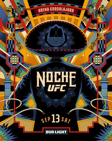 UFC FIGHT NIGHT