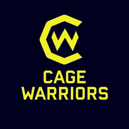 Cage Warriors 191 - Power vs. Tugarev