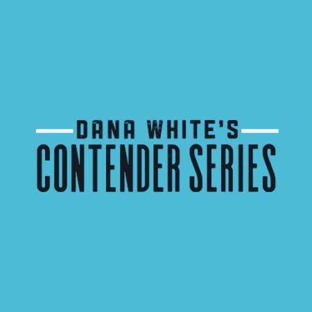 Contender Series 2025 - Week 3