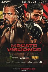LFA 213 - Mecate vs. Viscondi