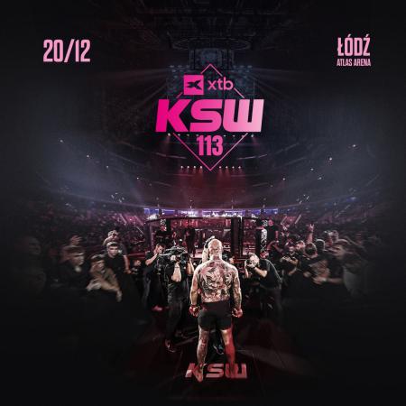 KSW 113