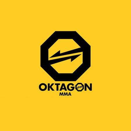 Oktagon 84 - Paradeiser vs. Brito