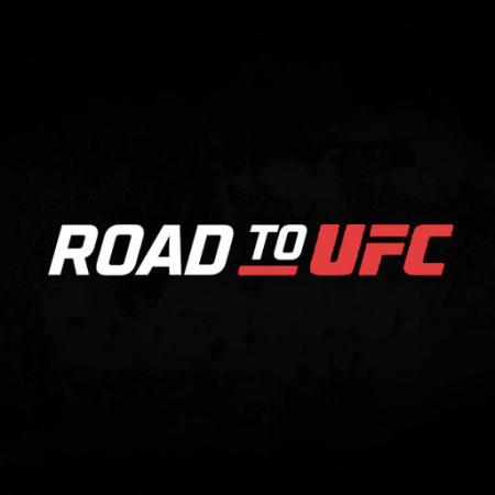 Road to UFC Sydney 2026 - Season 4 Finals