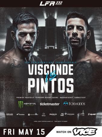 LFA 232 - Visconde vs. Pintos
