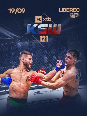 KSW 121