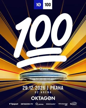 Oktagon 100