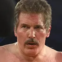 Dan Severn