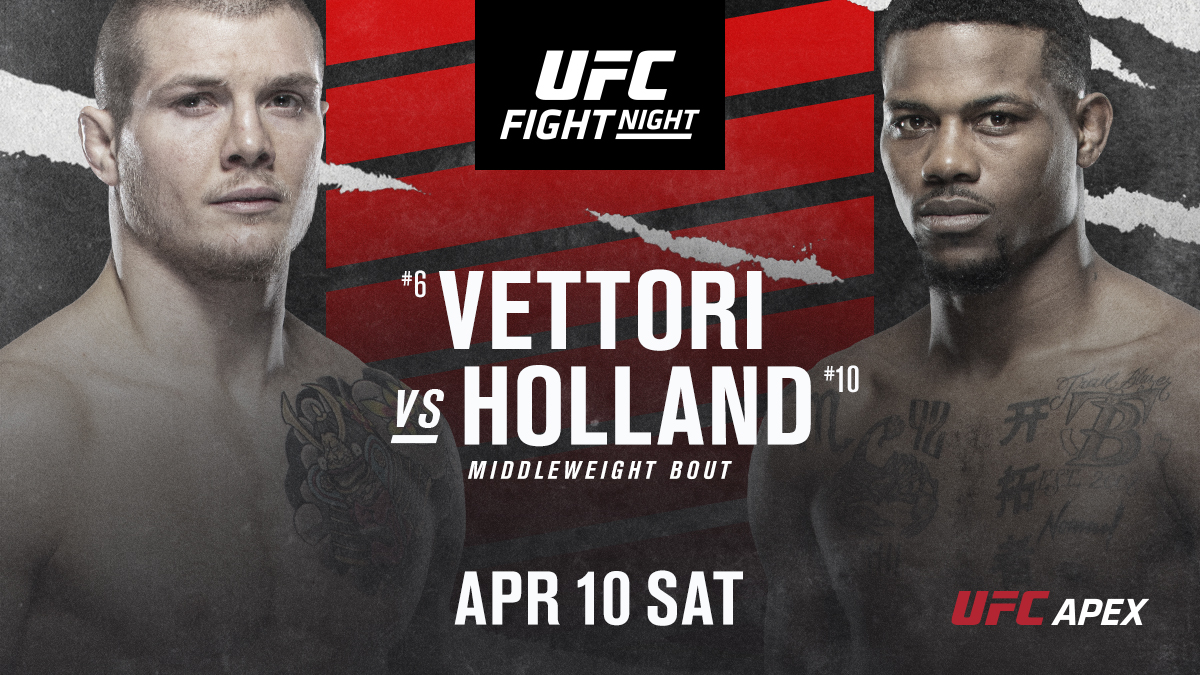 UFC on ABC 2 - Las Vegas - Poster et affiche