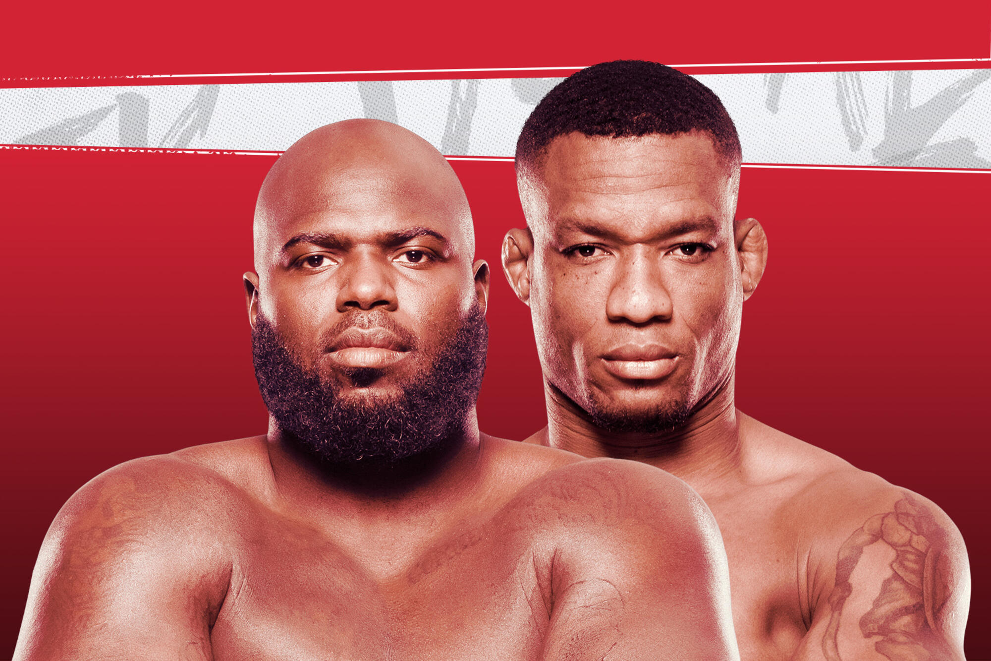 UFC on ABC 4 - Charlotte - Poster et affiche