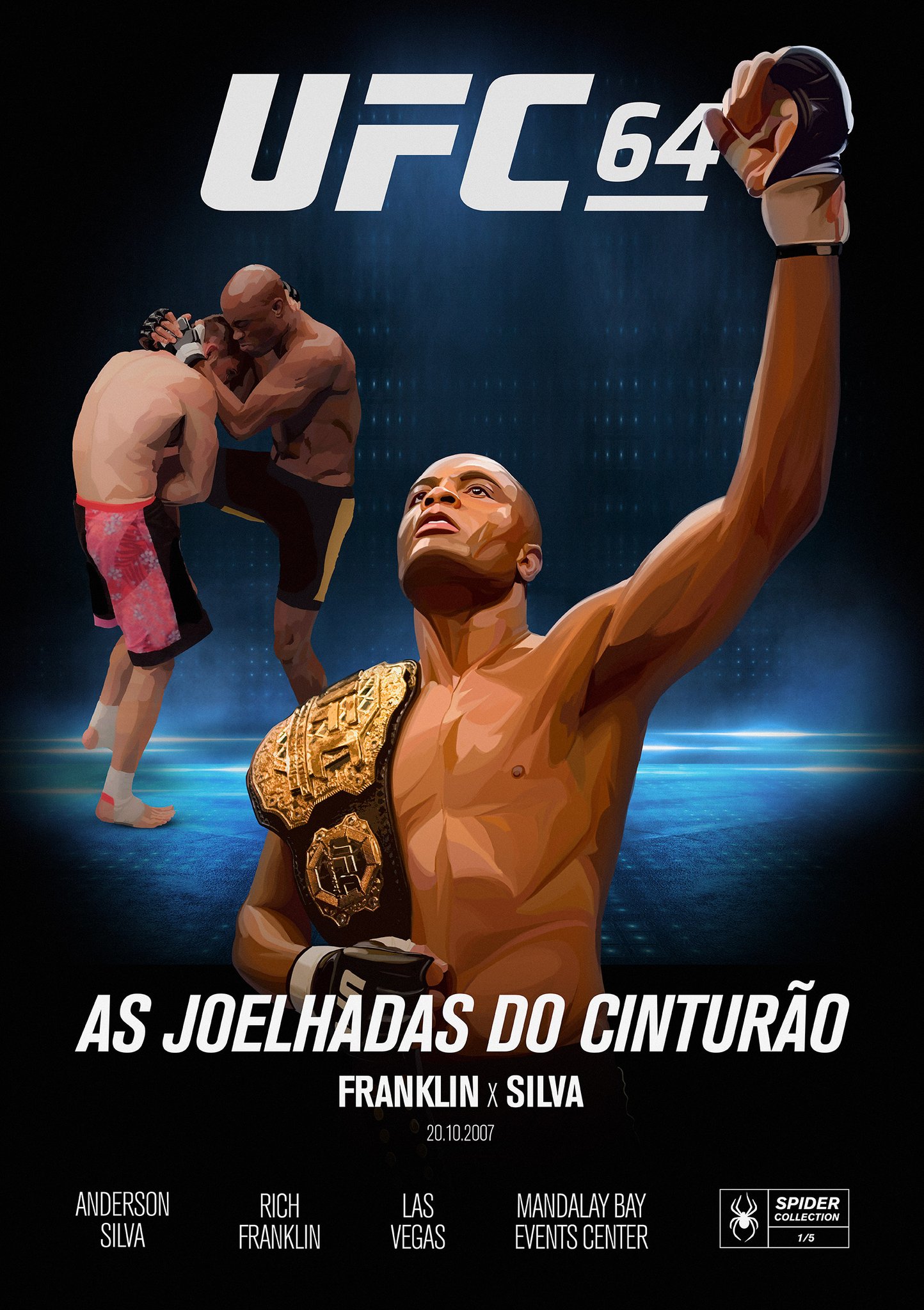 Anderson Silva