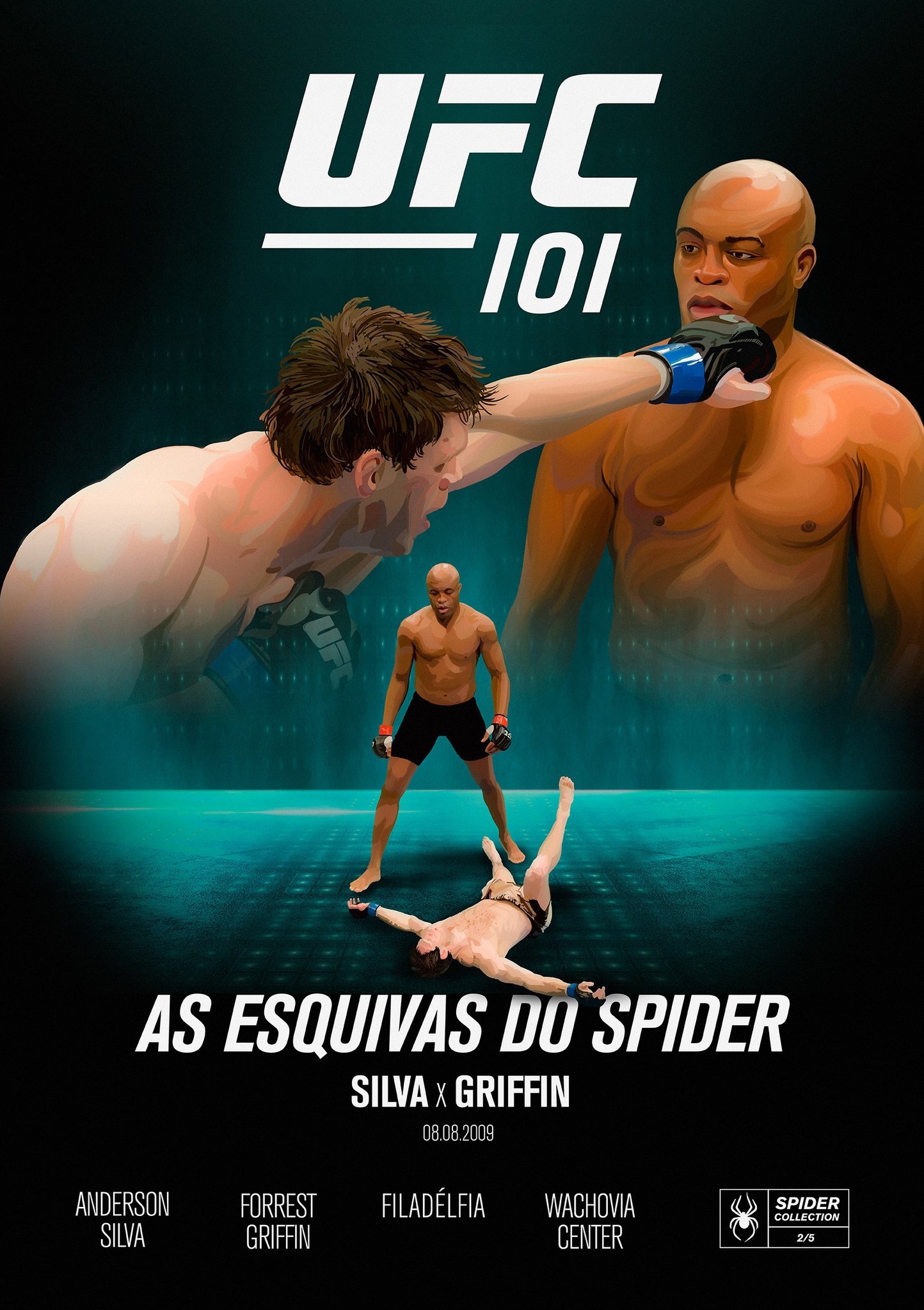 Anderson Silva