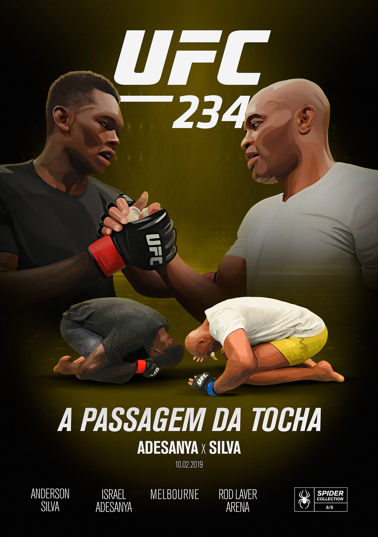 Anderson Silva