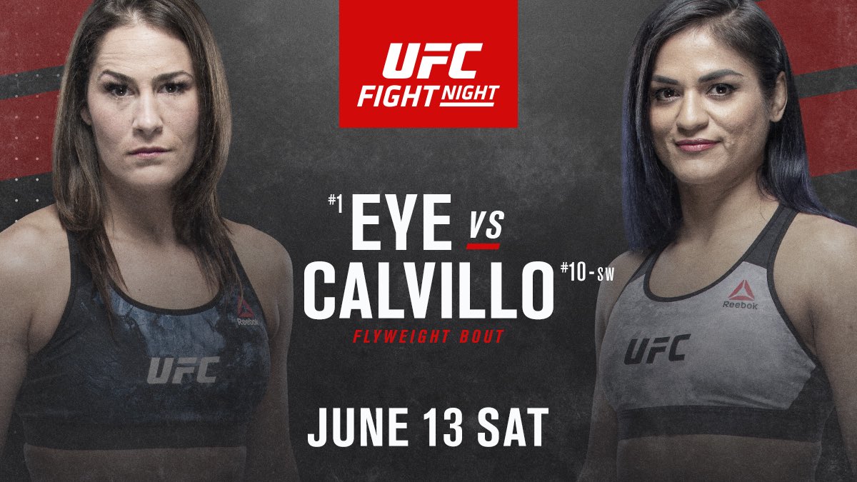 UFC on ESPN 10 - Las vegas - Poster et affiche