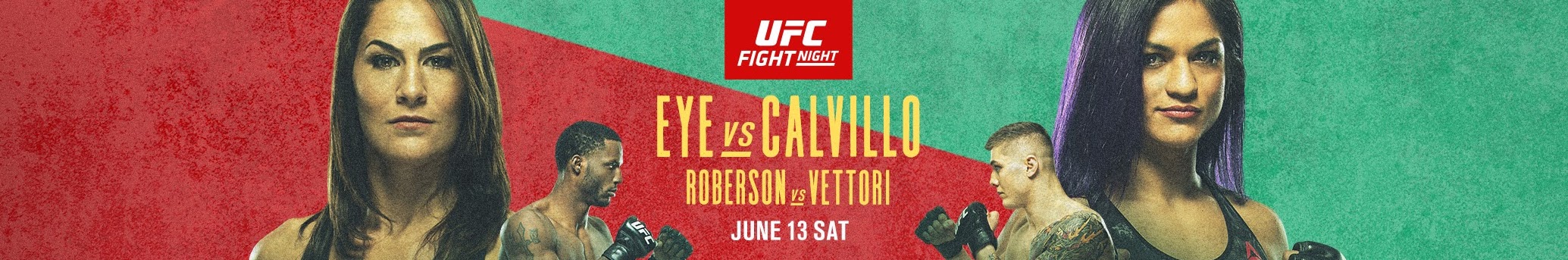 UFC on ESPN 10 - Las vegas - Poster et affiche