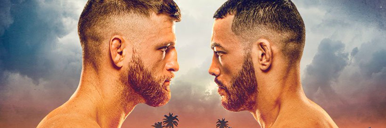 UFC on espn 13 Abu Dhabi - Poster et affiche