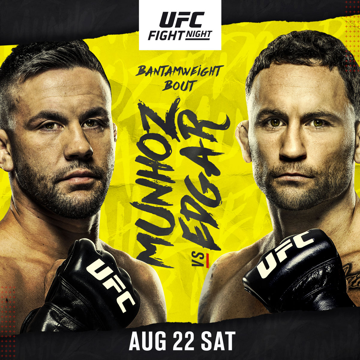 UFC on ESPN 15 - Las vegas - Poster et affiche