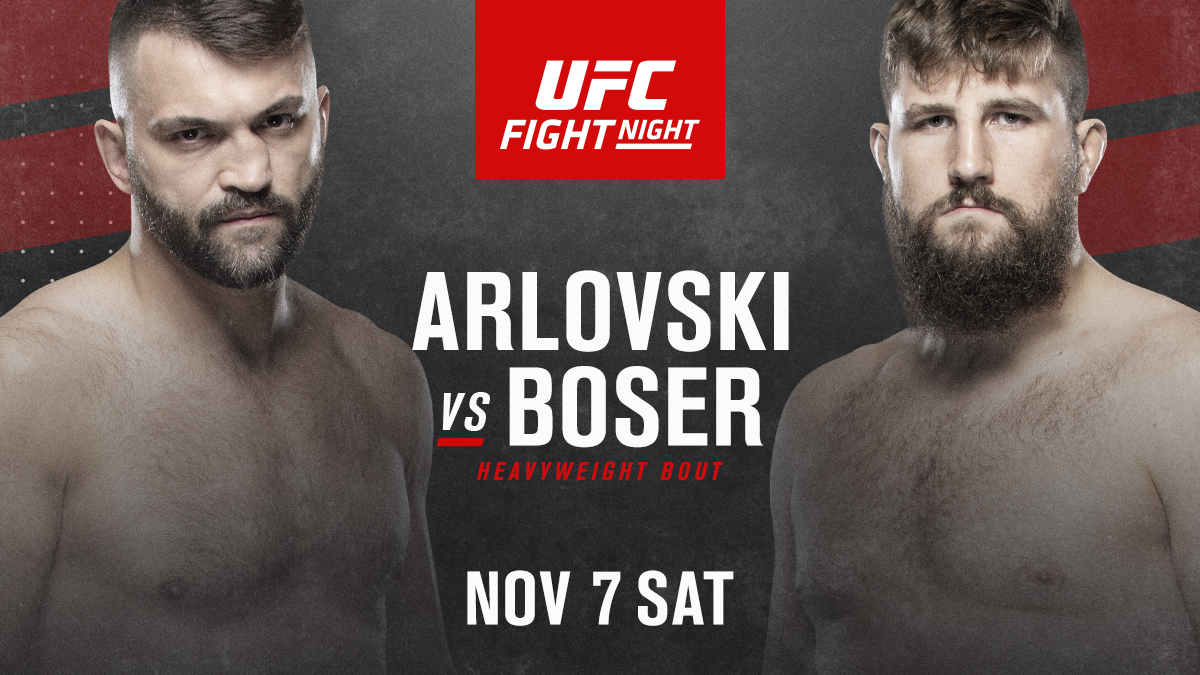 UFC on ESPN 17 - Poster et affiche