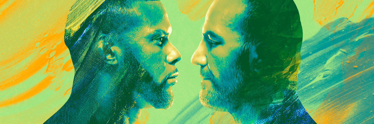 UFC on ESPN 17 - Poster et affiche