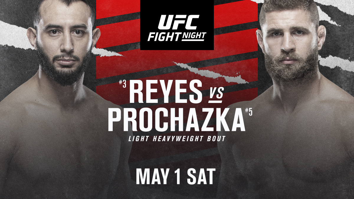 UFC on ESPN 23 - Las Vegas - Poster et affiche