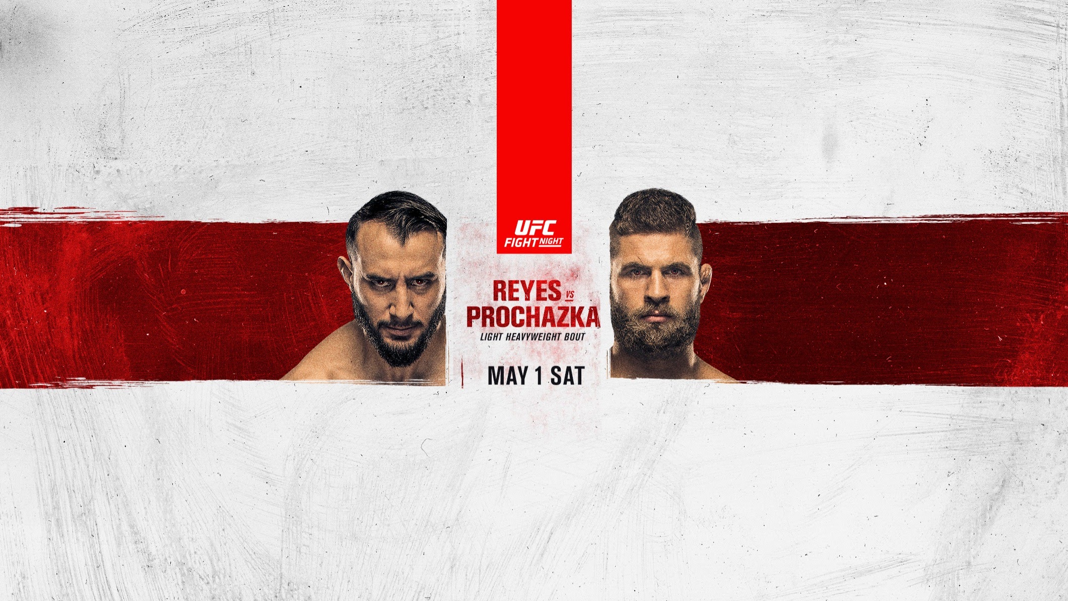 UFC on ESPN 23 - Las Vegas - Poster et affiche