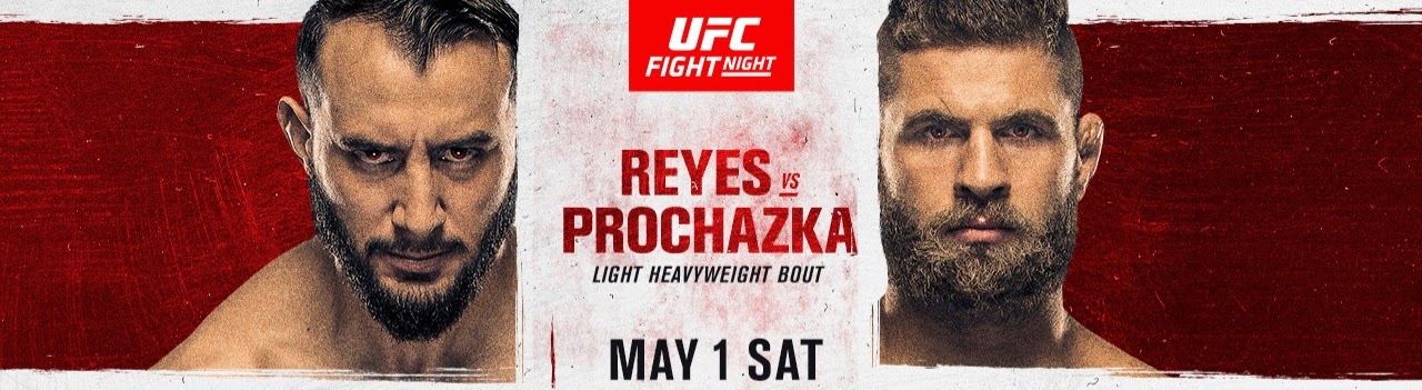 UFC on ESPN 23 - Las Vegas - Poster et affiche