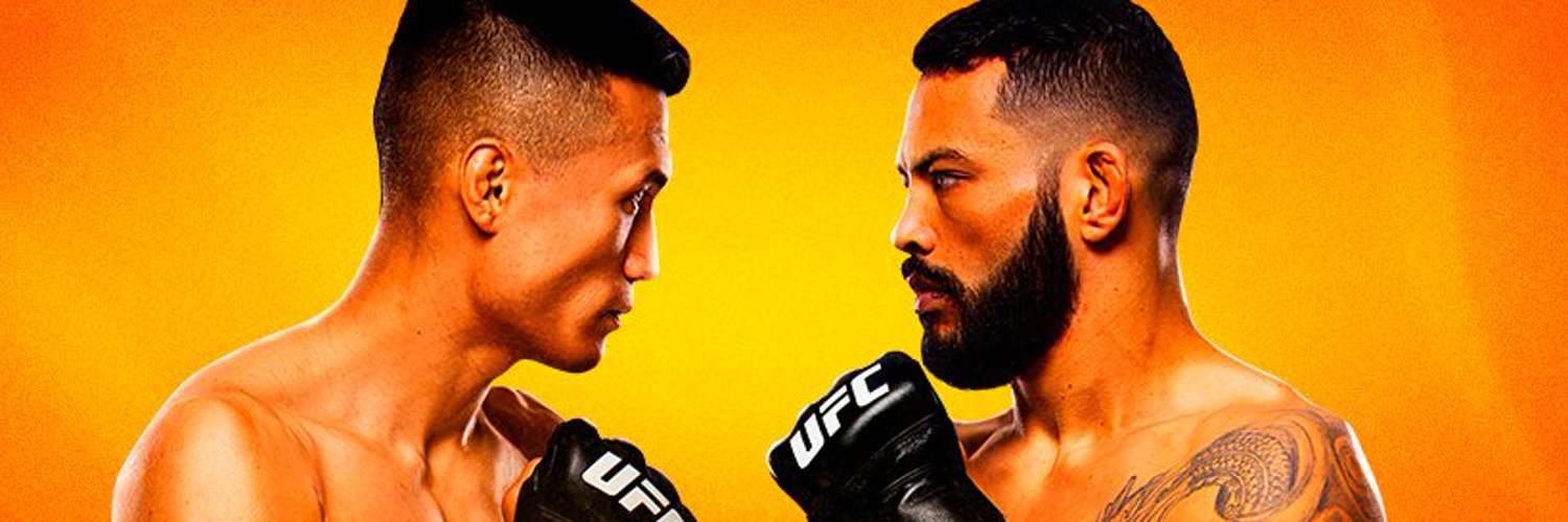 UFC on ESPN 25 - Las Vegas - Poster et affiche