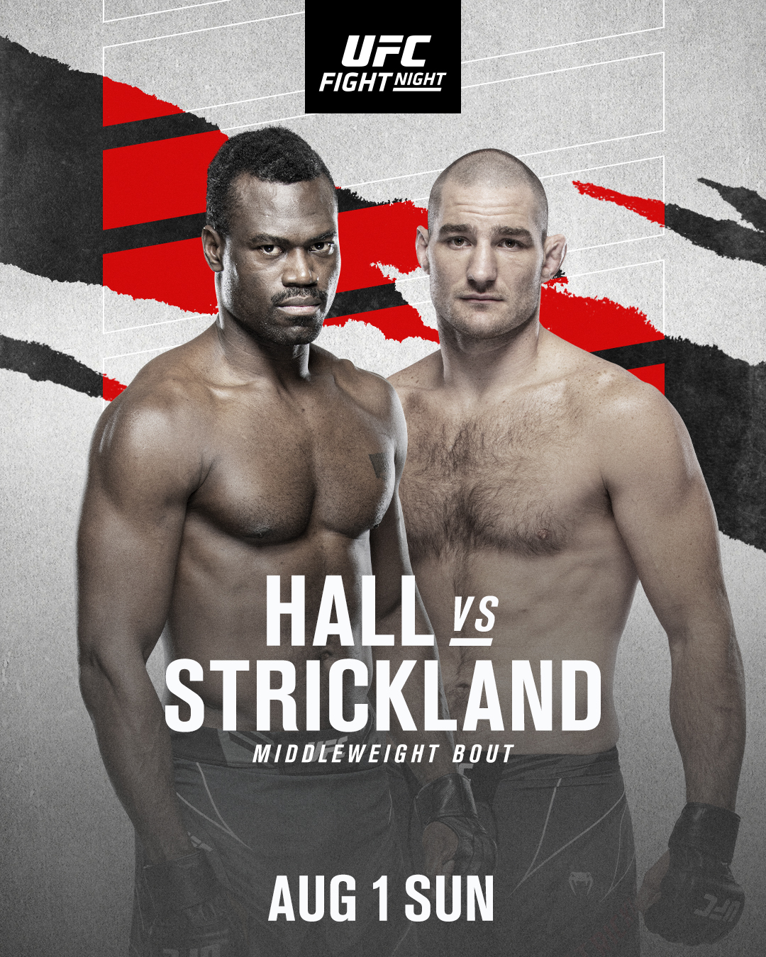 UFC on ESPN 28 - Las Vegas - Poster et affiche