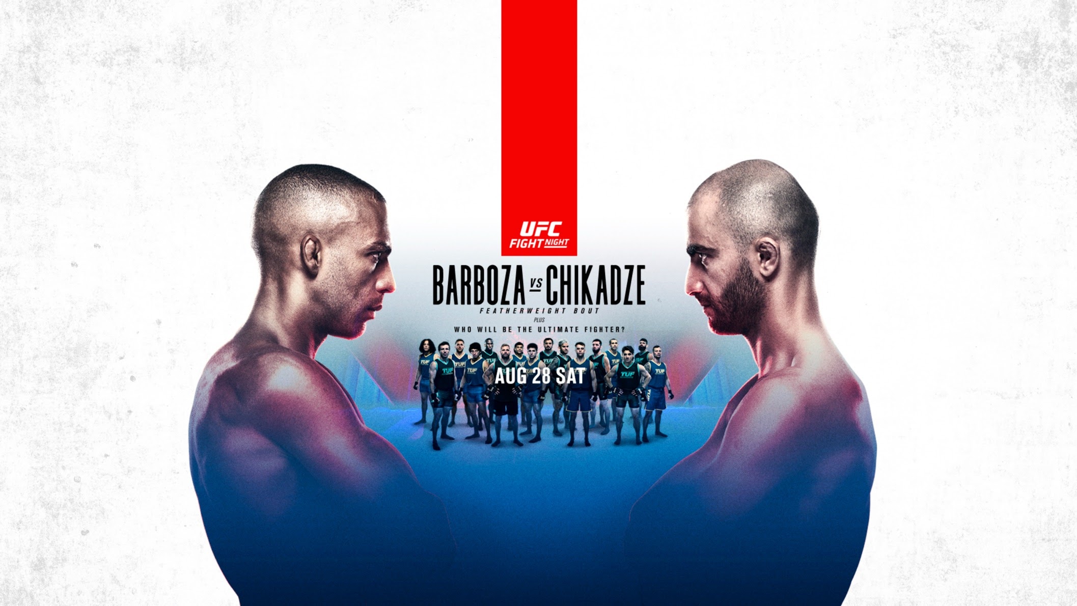 UFC on ESPN 30 - Las Vegas - Poster et affiche