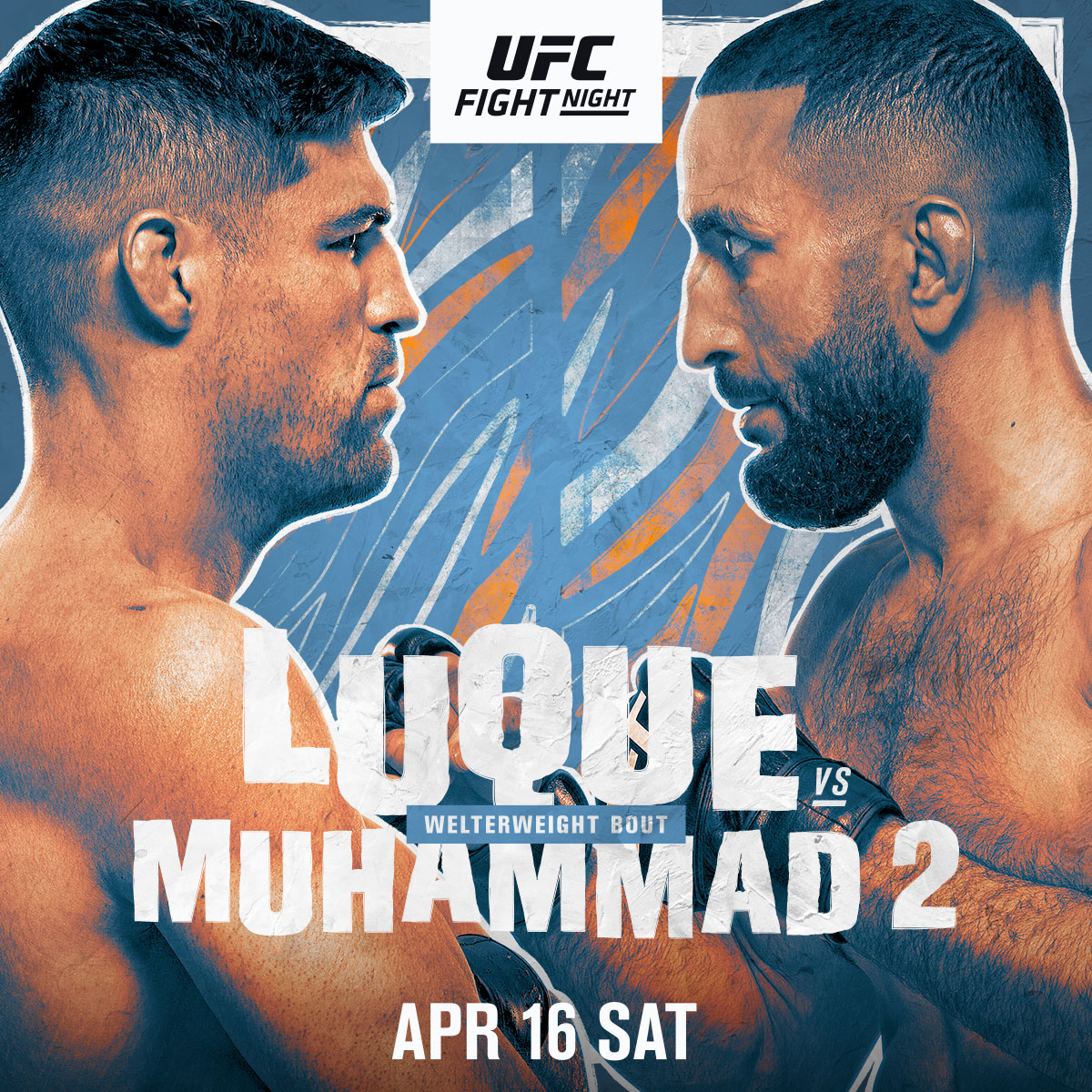 UFC on ESPN 34 - Las Vegas - Poster et affiche