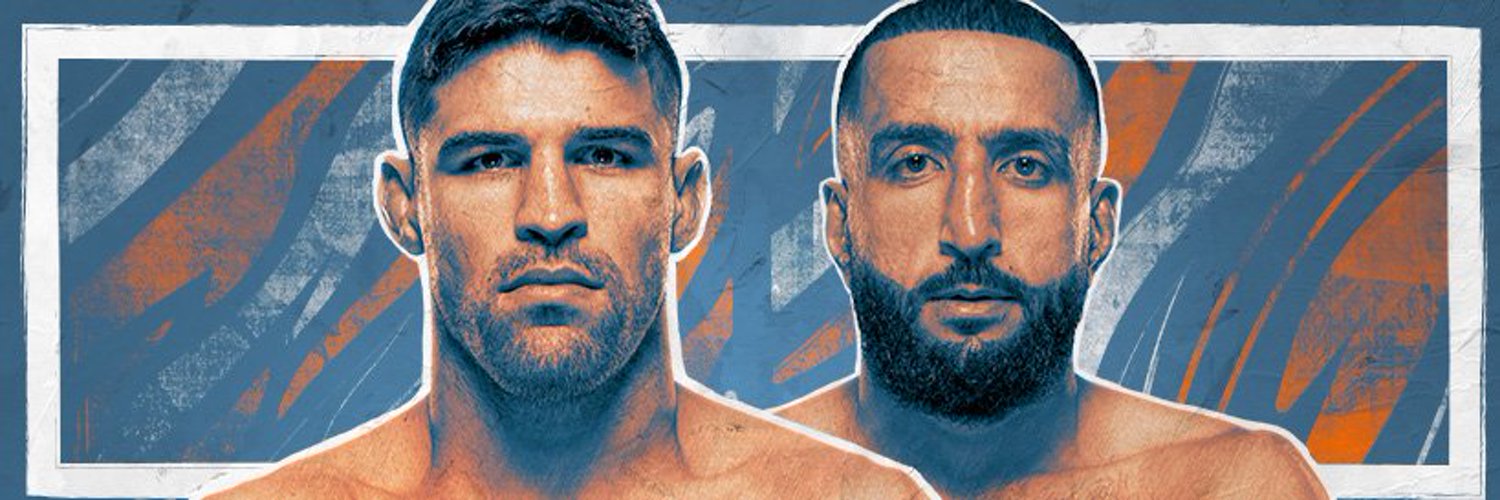 UFC on ESPN 34 - Las Vegas - Poster et affiche