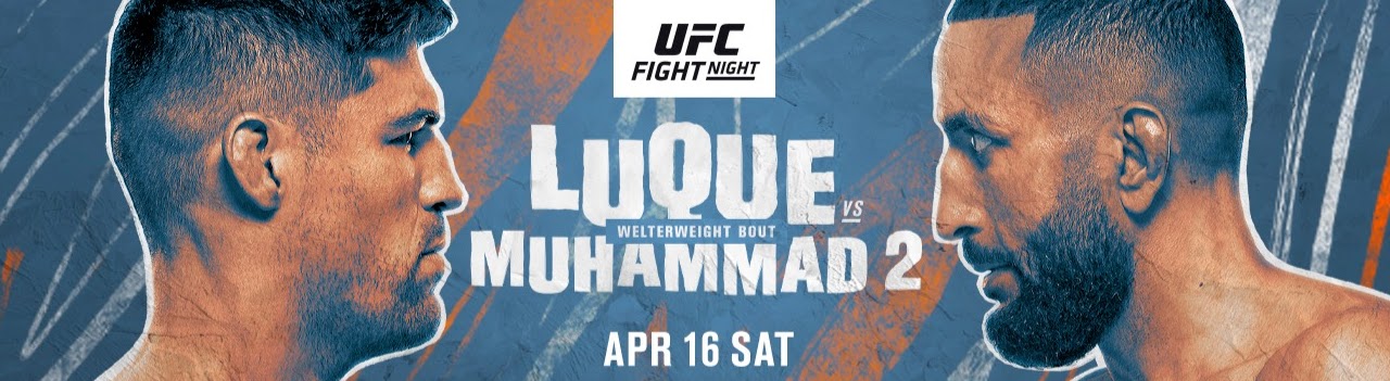 UFC on ESPN 34 - Las Vegas - Poster et affiche