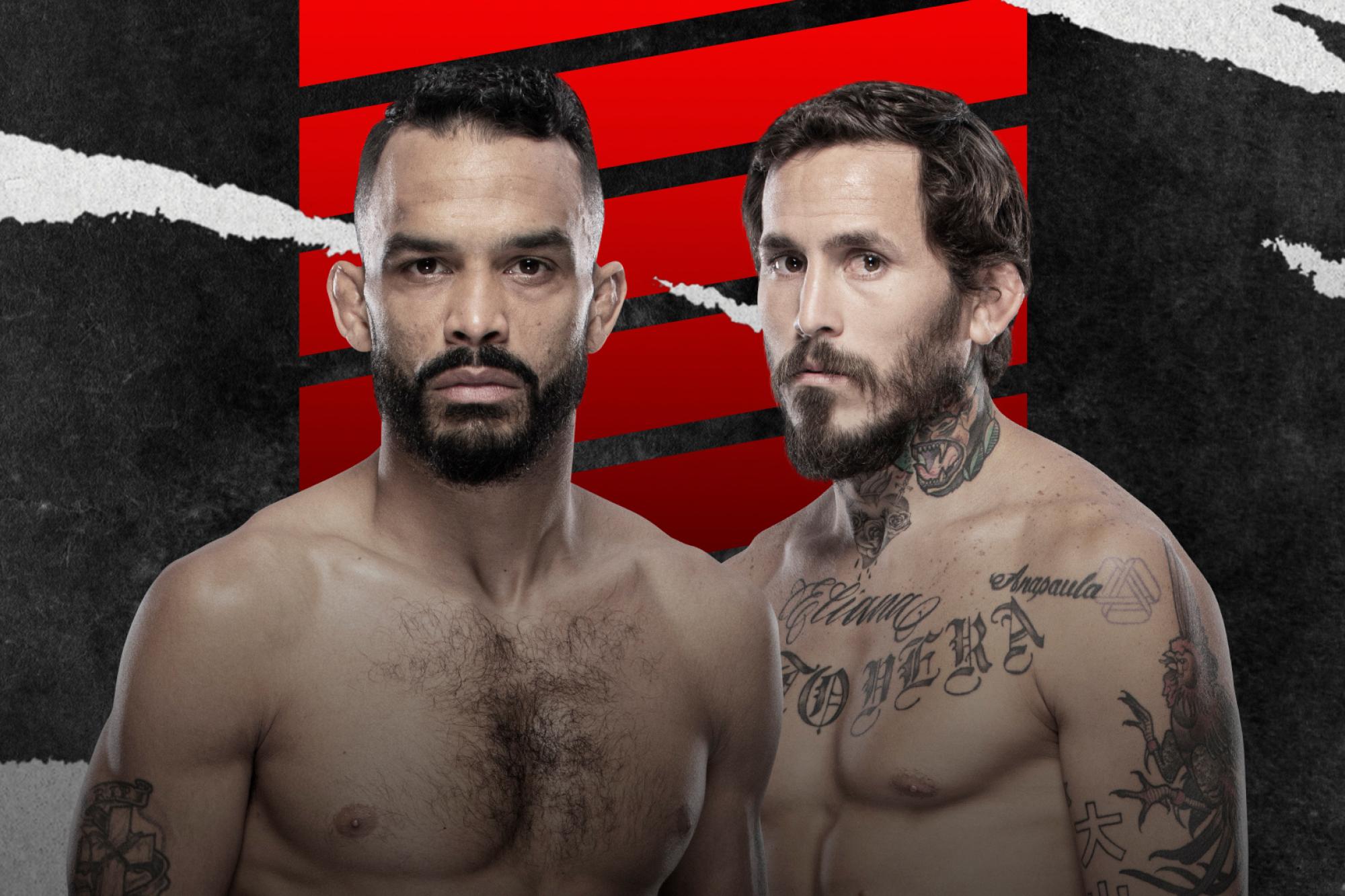 UFC on ESPN 35 - Las Vegas - Poster et affiche