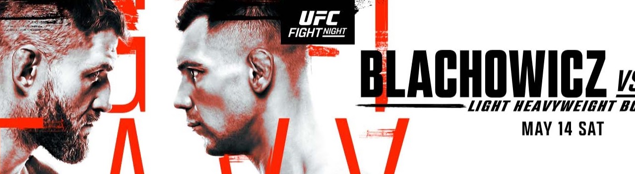 UFC on ESPN 36 - Las Vegas - Poster et affiche