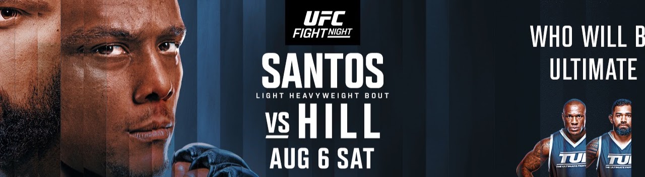 UFC on ESPN 40 - Las Vegas - Poster et affiche