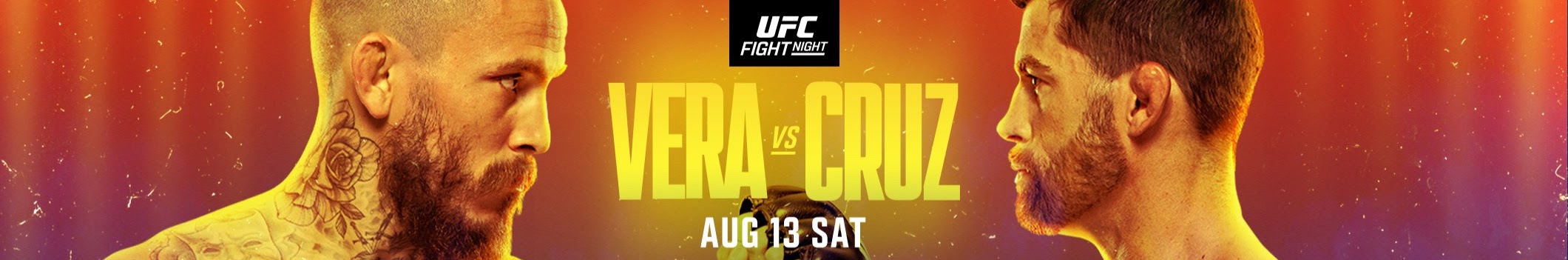 UFC on ESPN 41 - San Diego - Poster et affiche