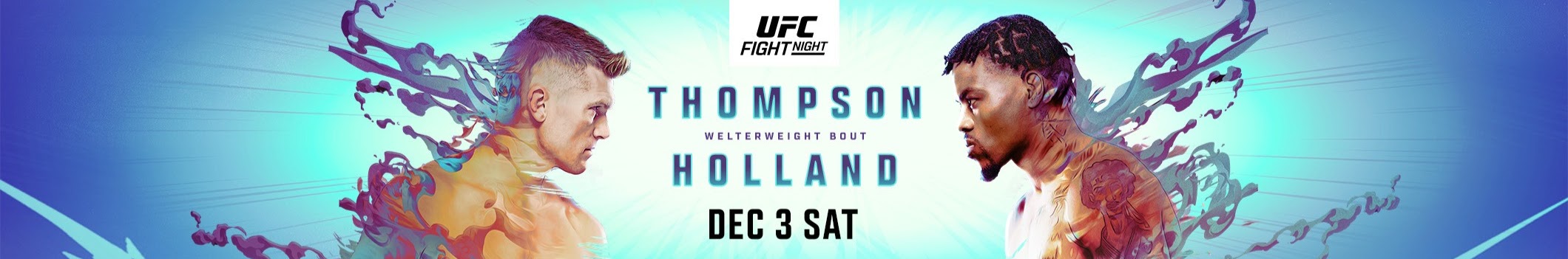 UFC on ESPN 42 - Orlando - Poster et affiche