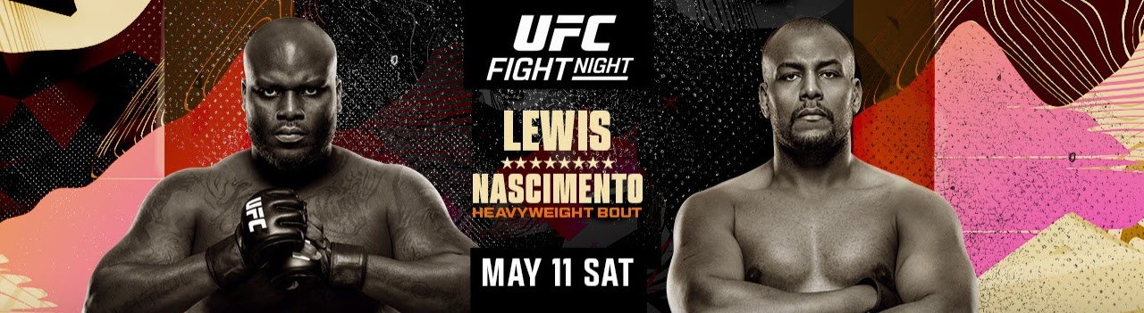 UFC on ESPN 56 - St. Louis - Poster et affiche