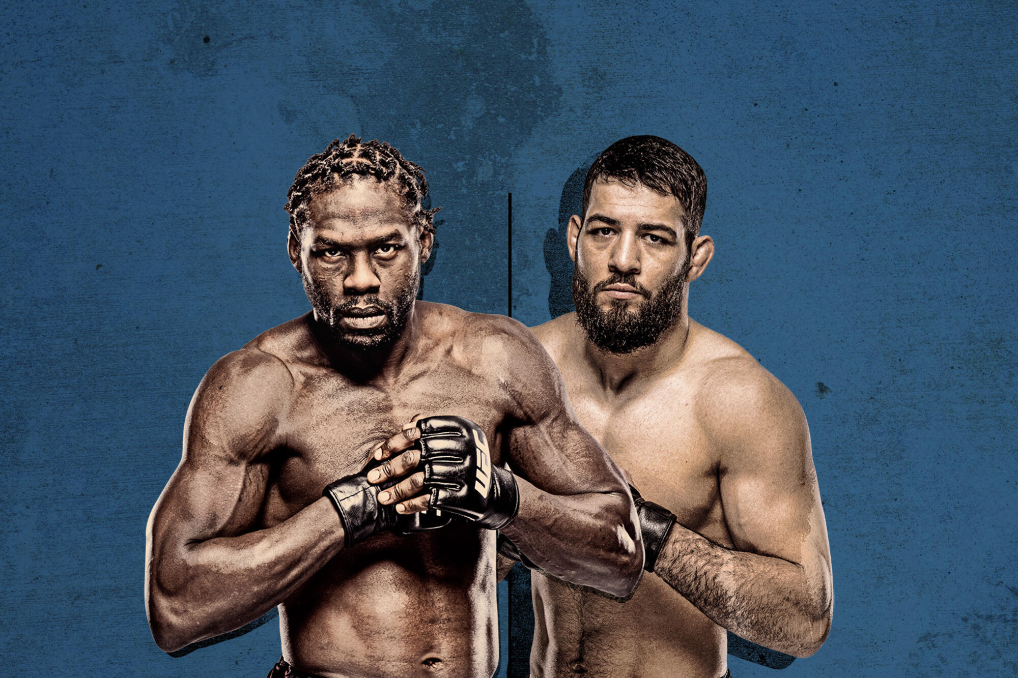 UFC on ESPN 57 - Louisville - Poster et affiche