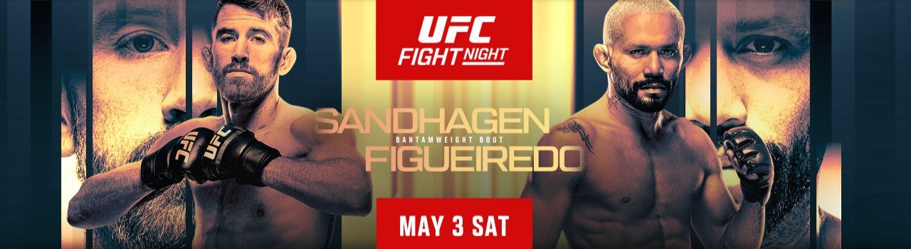 UFC on ESPN 67 - Des Moines - Poster et affiche
