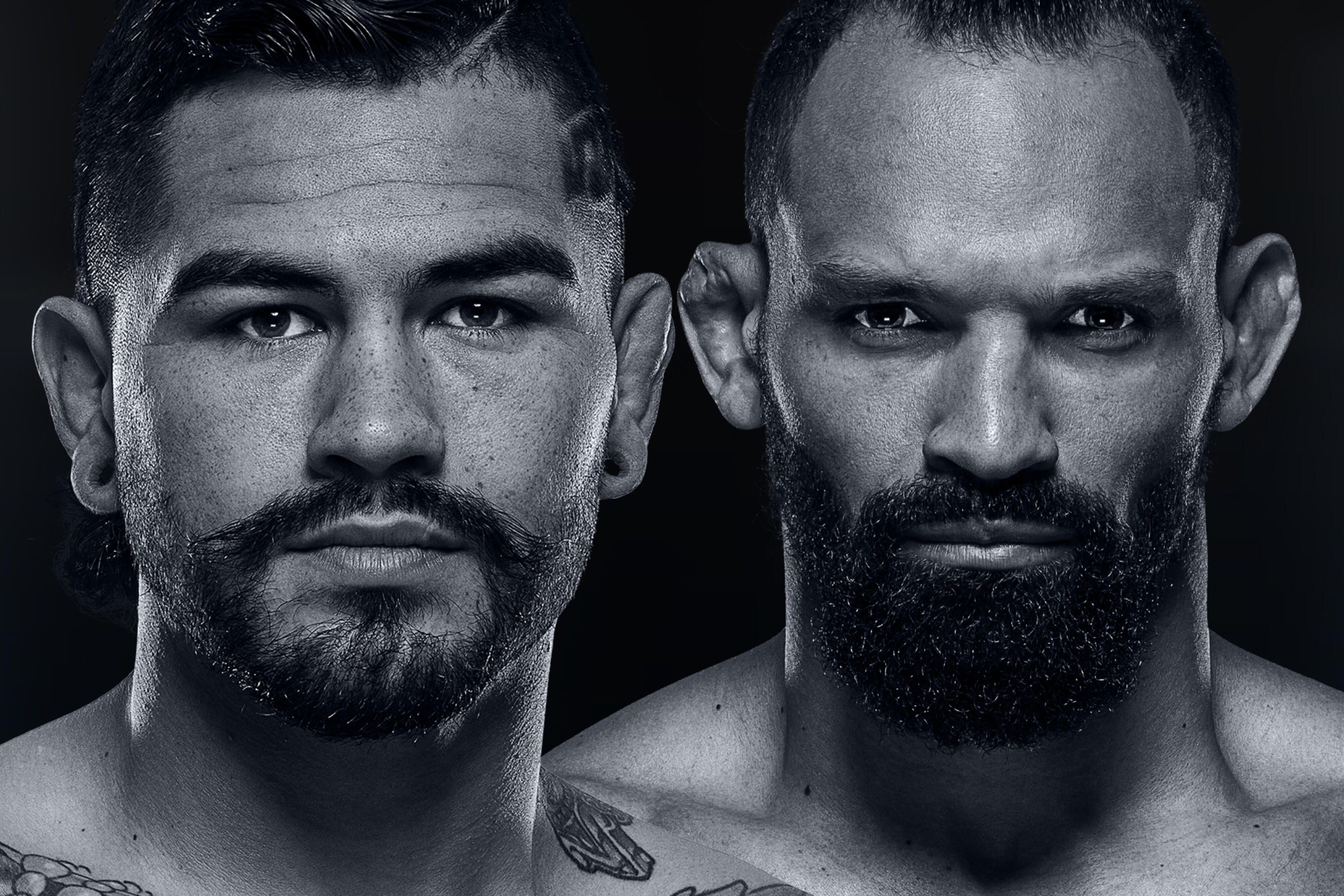 UFC on ESPN+ 103 - Las Vegas - Poster et affiche