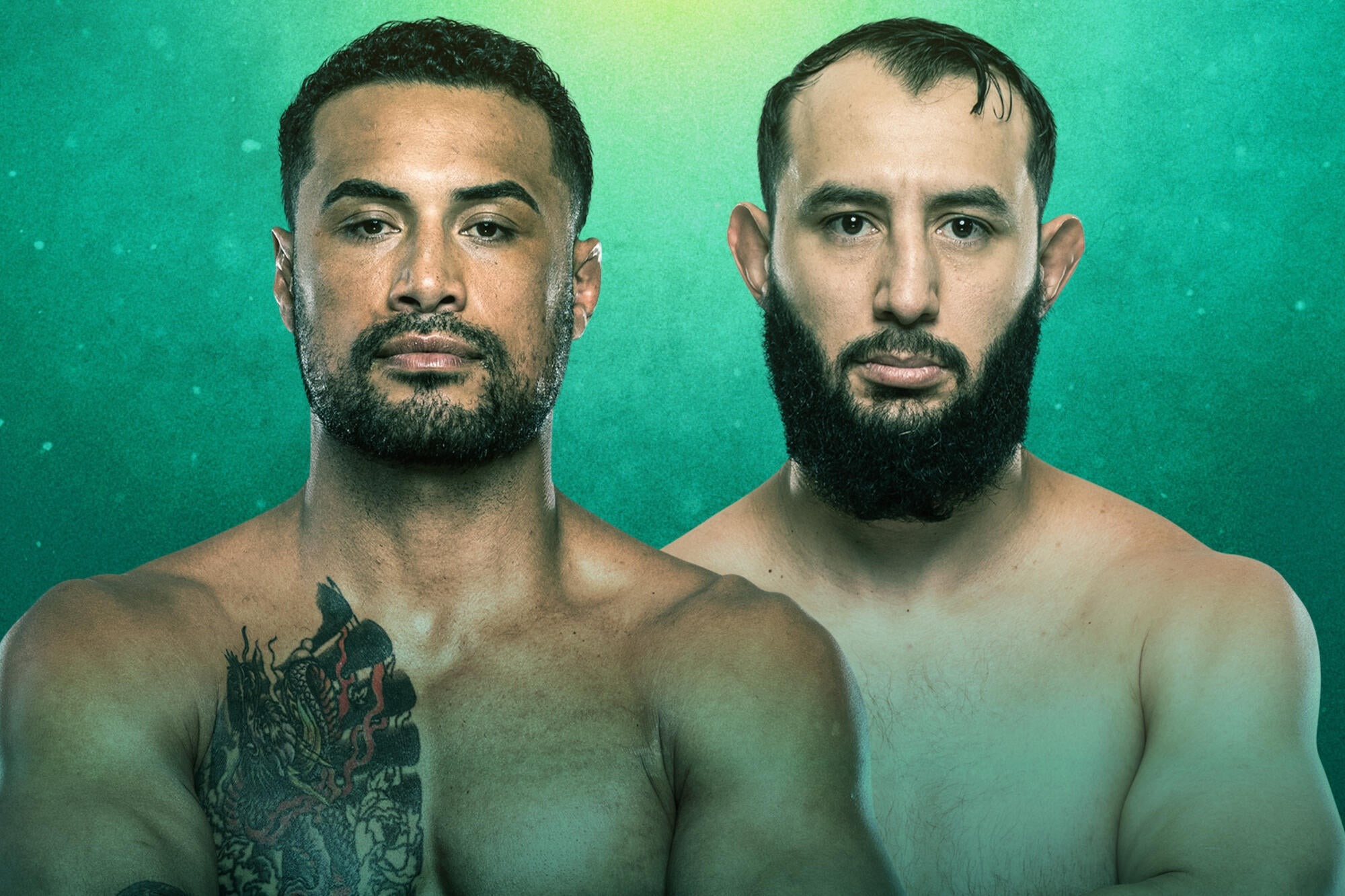 UFC on ESPN+ 118 - Perth - Poster et affiche
