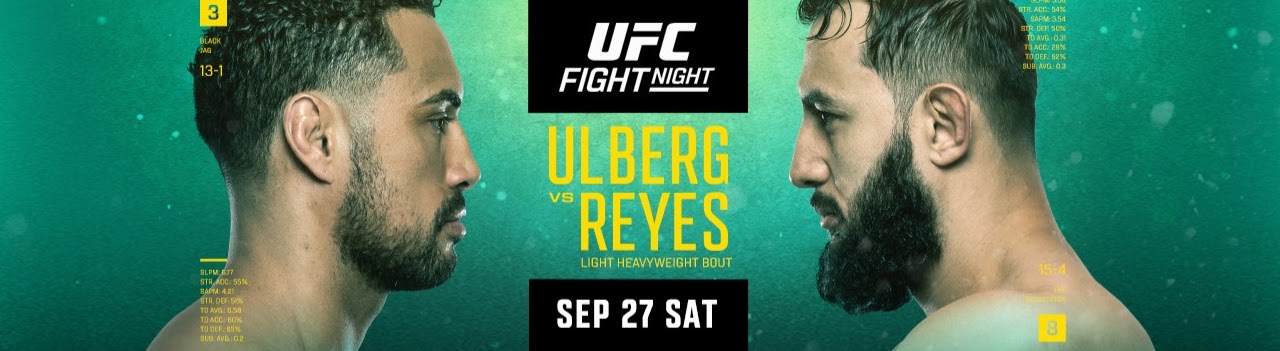 UFC on ESPN+ 118 - Perth - Poster et affiche
