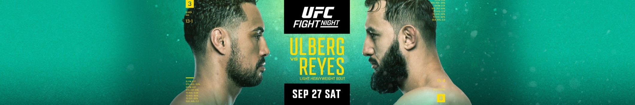 UFC on ESPN+ 118 - Perth - Poster et affiche