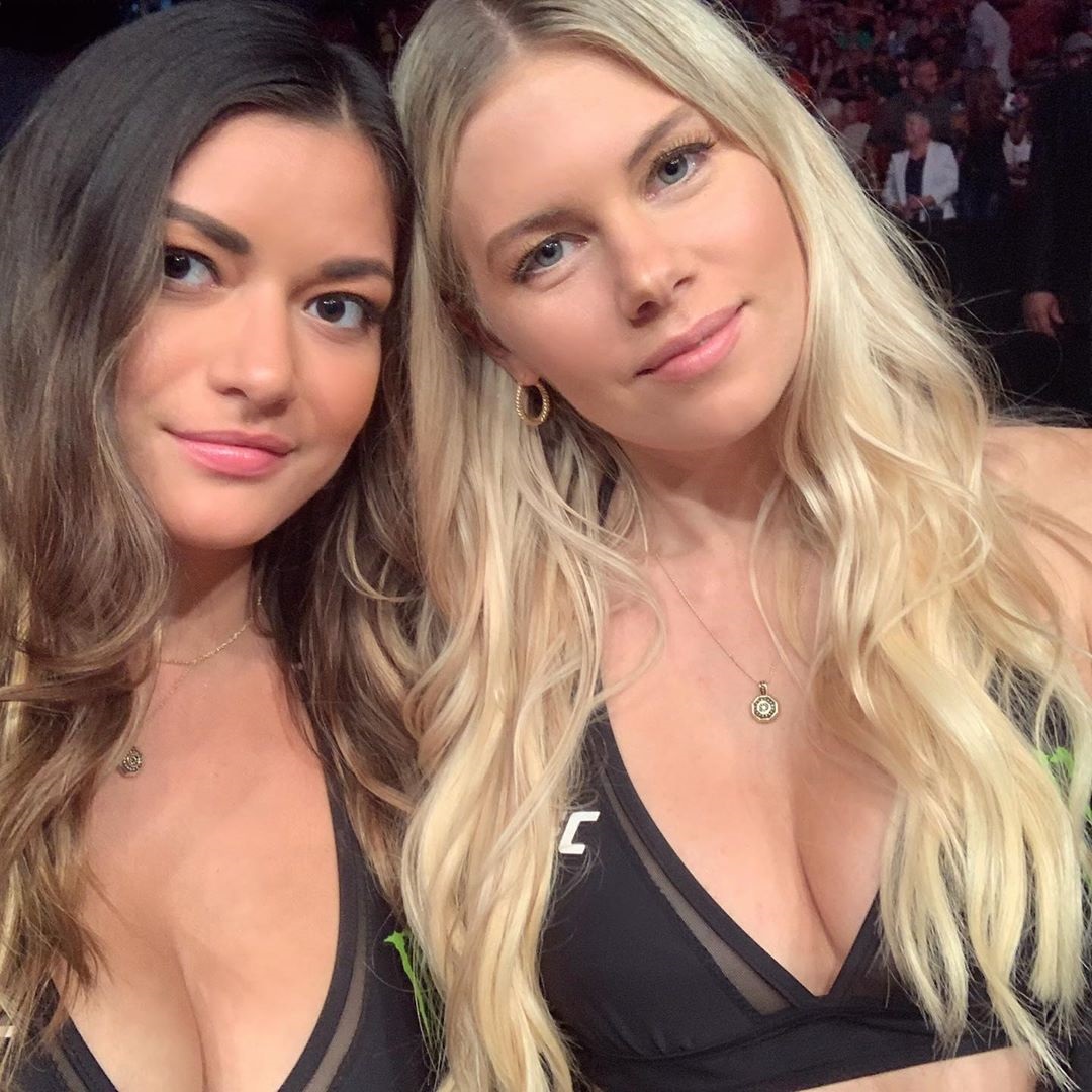 UFC