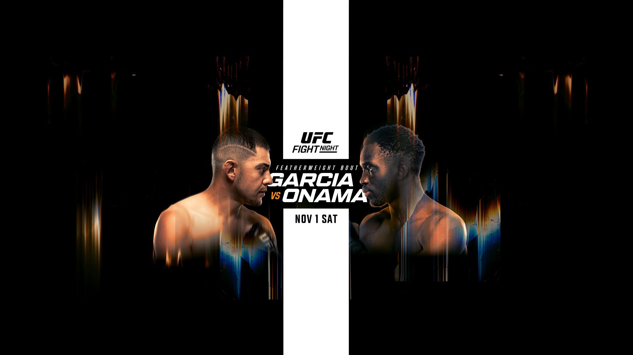 UFC on ESPN+ 121 - Las Vegas - Poster et affiche