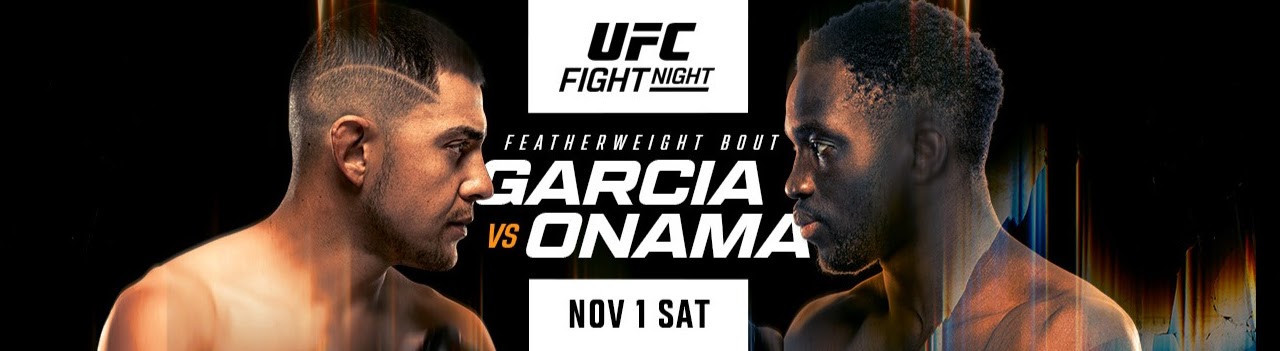 UFC on ESPN+ 121 - Las Vegas - Poster et affiche