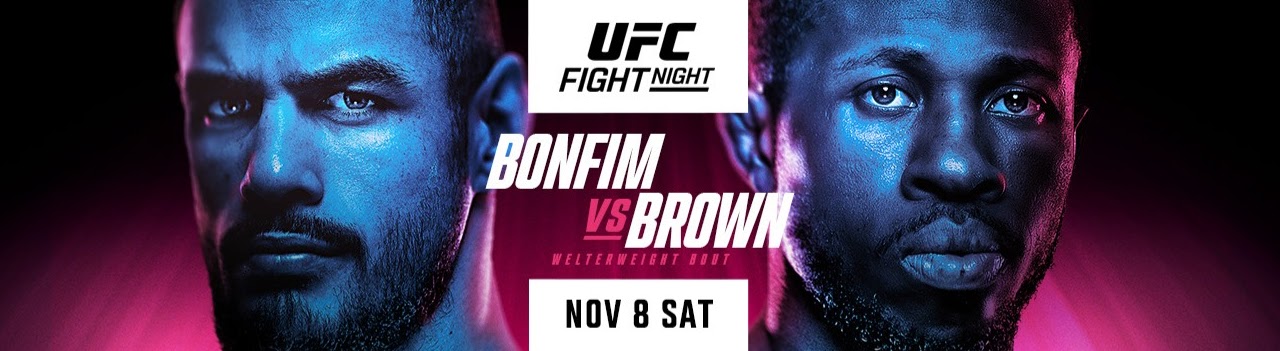 UFC on ESPN+ 122 - Las Vegas - Poster et affiche