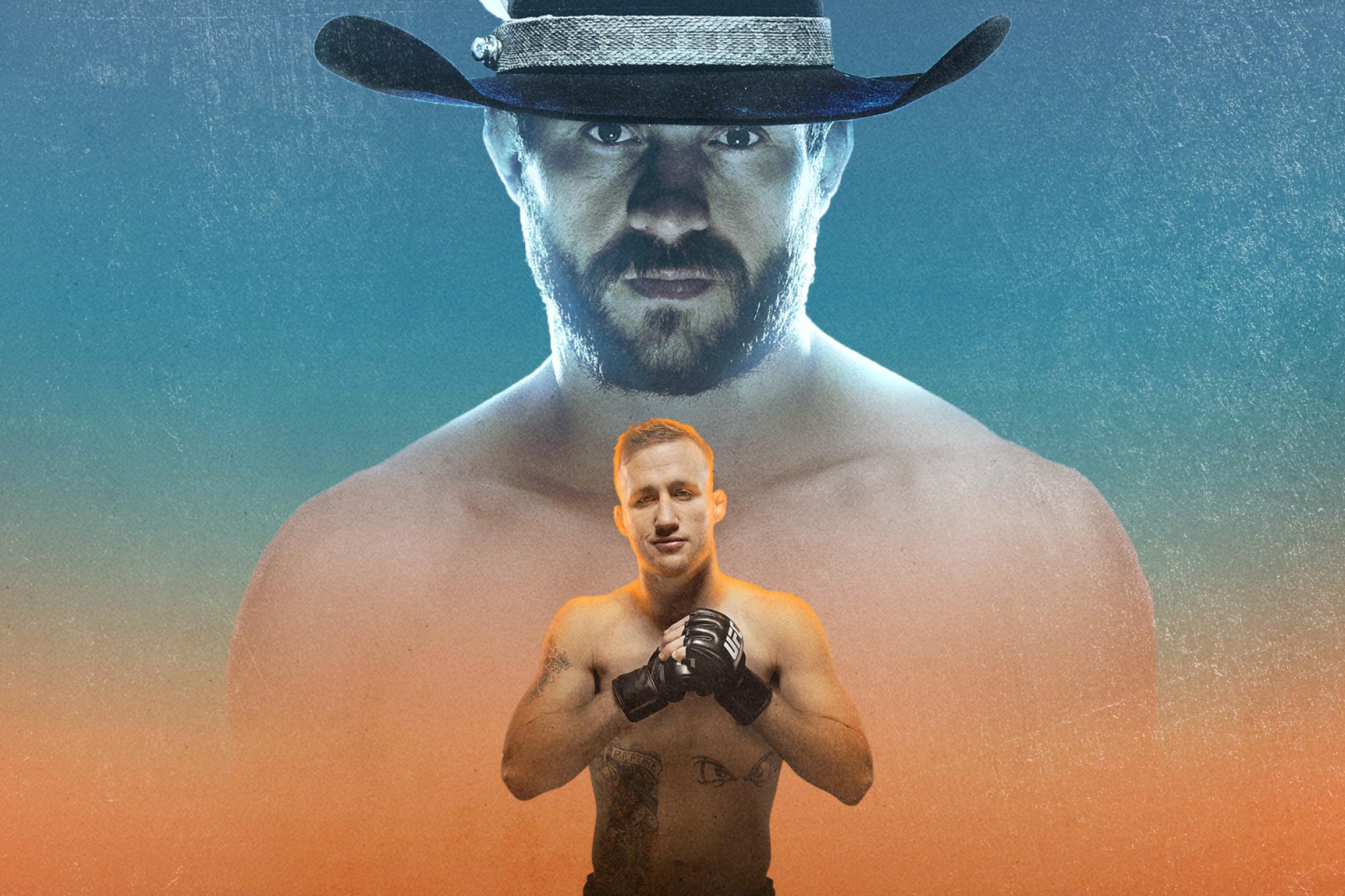 UFC Vancouver - Poster et affiche