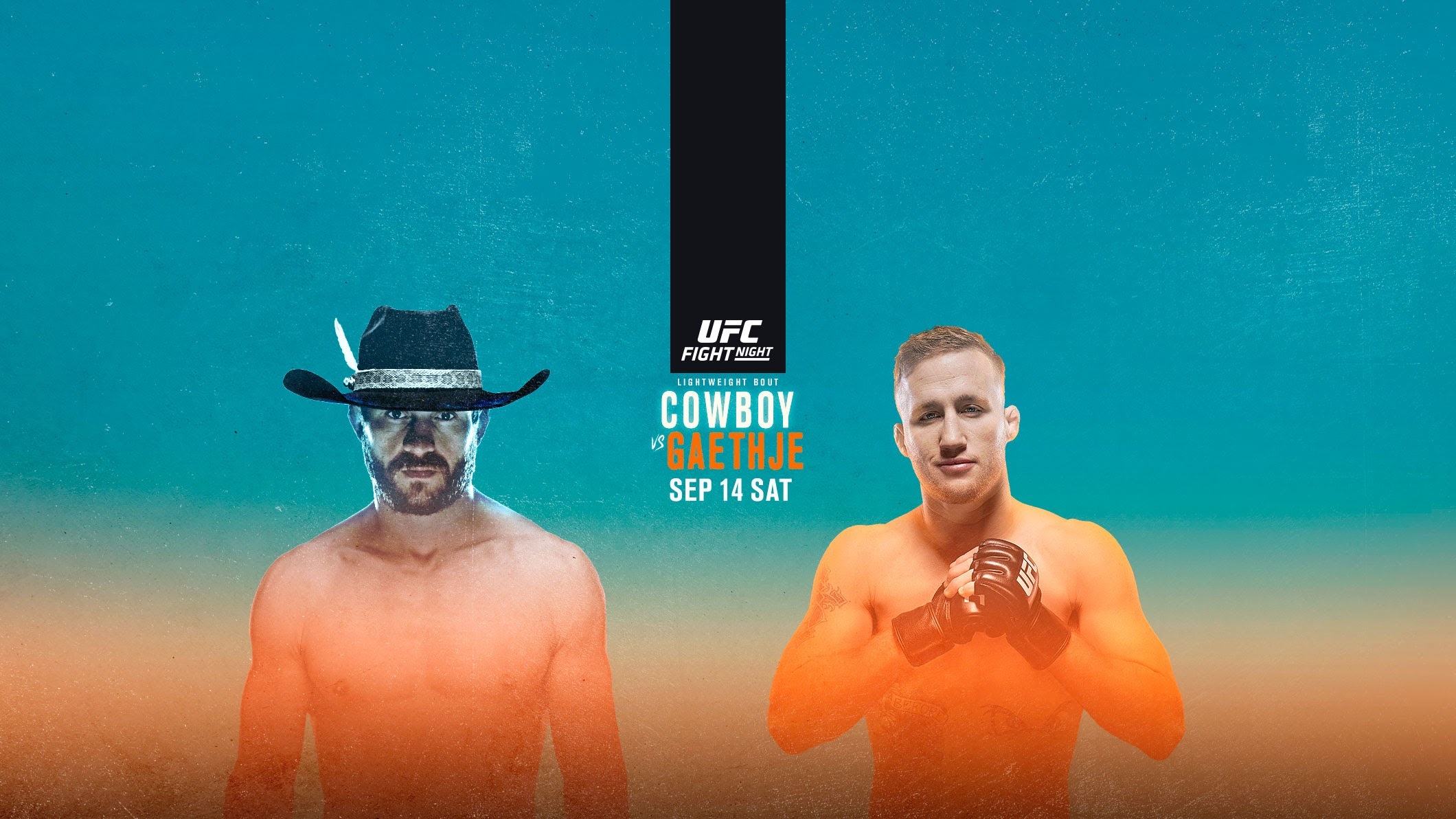 UFC Vancouver - Poster et affiche